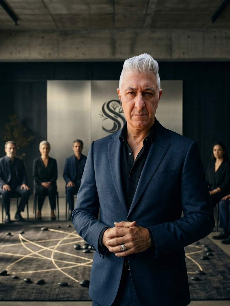 organizar constelaciones familiares