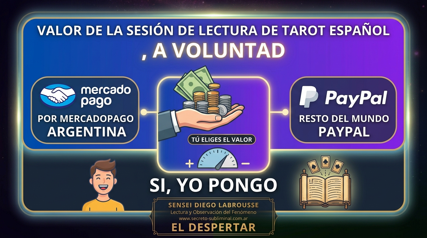 valor - aporta a voluntad